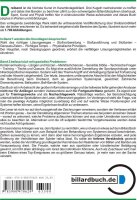 Handbuch des Billardspiels - Dreiband - Band 1...